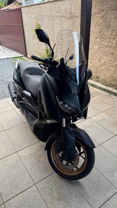 YAMAHA XMAX ABS 